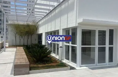 Apartamento com 2 quartos à venda na Rua Almirante Marques Leão, 730, Bela Vista, São Paulo