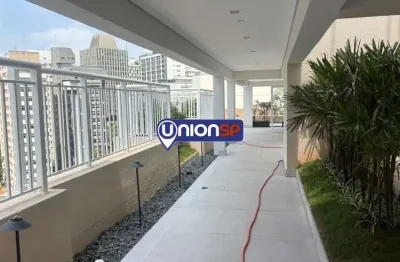 Apartamento com 2 quartos à venda na Rua Almirante Marques Leão, 730, Bela Vista, São Paulo