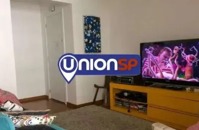 Apartamento com 3 quartos à venda na Rua Neves de Carvalho, 410, Bom Retiro, São Paulo