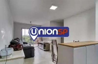 Apartamento com 3 quartos à venda na Rua Pereira Barreto, 159, Santo Amaro, São Paulo