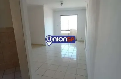 Apartamento com 3 quartos à venda na Rua Franklin Magalhães, 50, Vila Mascote, São Paulo