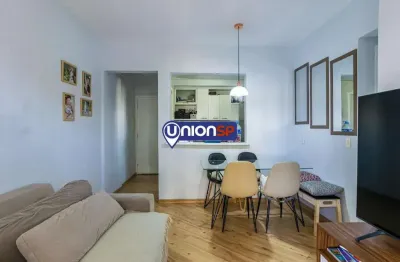 Apartamento à venda, 72 m² por r$ 455.000,00 - vila andrade - são paulo/sp