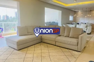 Apartamento com 3 quartos à venda na Rua Fábio Lopes dos Santos Luz, 236, Vila Andrade, São Paulo