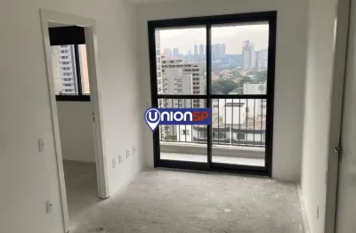 Apartamento com 2 quartos à venda na Rua Alvorada, 168, Vila Olímpia, São Paulo
