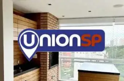 Apartamento com 3 quartos à venda na Rua Fábio Lopes dos Santos Luz, 236, Vila Andrade, São Paulo