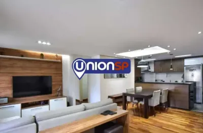 Apartamento com 2 quartos à venda na Rua José Ramon Urtiza, 181, Morumbi, São Paulo