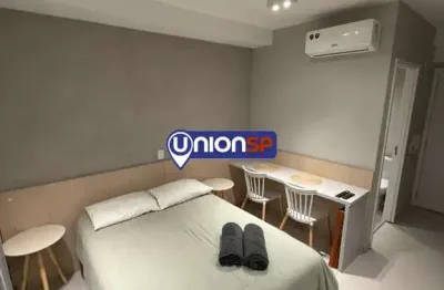 Apartamento com 1 quarto à venda na Rua Joaquim Távora, 768, Vila Mariana, São Paulo