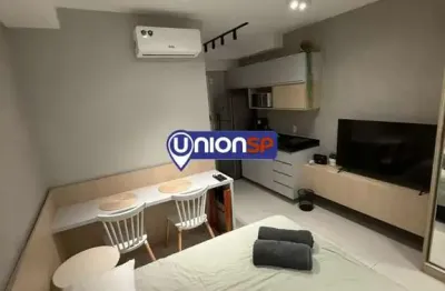 Apartamento com 1 quarto à venda na Rua Joaquim Távora, 768, Vila Mariana, São Paulo