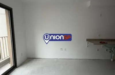 Apartamento com 1 quarto à venda na Rua Clodomiro Amazonas, 1403, Vila Nova Conceição, São Paulo