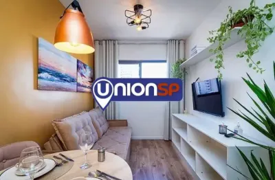 Apartamento com 1 quarto à venda na Rua Maria José, 446, Bela Vista, São Paulo