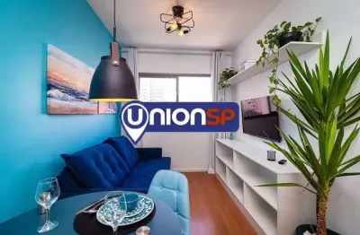 Apartamento com 1 quarto à venda na Rua Maria José, 446, Bela Vista, São Paulo