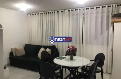 Apartamento com 2 dormitórios à venda, 34 m² por r$ 360.000,00 - cambuci - são paulo/sp