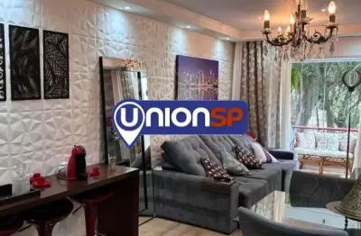 Apartamento com 2 quartos à venda na Avenida Brigadeiro Luís Antônio, 2808, Jardim Paulista, São Paulo