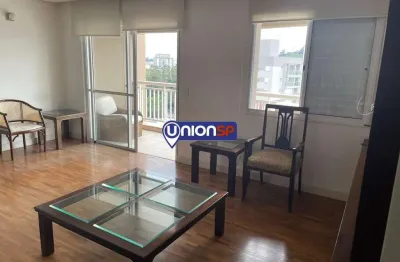 Apartamento com 2 quartos à venda na Rua José Ramon Urtiza, 181, Morumbi, São Paulo