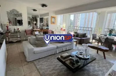 Apartamento com 3 suítes à venda, 164 m² - r$ 930.000,00 - morumbi - são paulo/sp