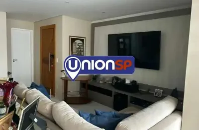 Apartamento com 3 suítes à venda, 172 m² por r$ 1.240.000,00 - morumbi - são paulo/sp