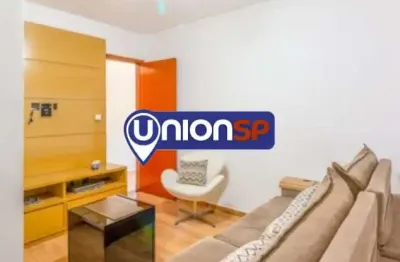 Apartamento com 2 quartos à venda na Avenida Padres Olivetanos, 682, Vila Esperança, São Paulo