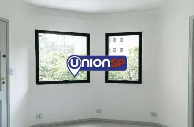 Apartamento com 1 dormitório à venda, 70 m² por r$ 350.000,00 - morumbi - são paulo/sp