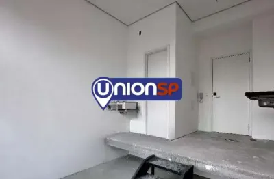 Apartamento com 1 dormitório à venda, 21 m² por r$ 370.000,00 - moema - são paulo/sp