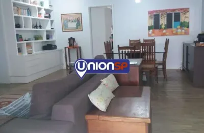 Apartamento com 3 quartos à venda na Rua Doutor José de Andrade Figueira, 121, Morumbi, São Paulo