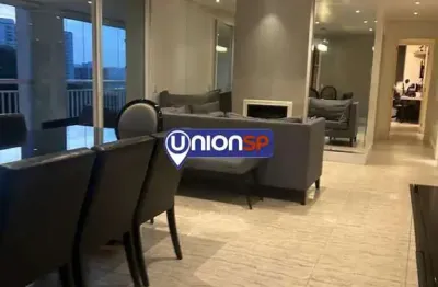 Apartamento com 3 quartos à venda na Rua David Ben Gurion, 955, Morumbi, São Paulo