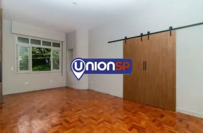 Apartamento com 1 quarto à venda na Rua Doutor Albuquerque Lins, 268, Santa Cecília, São Paulo