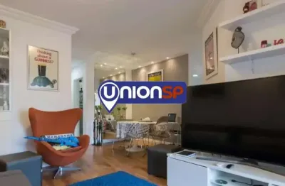 Apartamento com 3 quartos à venda na Rua Professor Tranquilli, 265, Vila Mariana, São Paulo