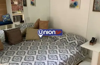 Apartamento com 1 quarto à venda na Rua Augusta, 475, Consolação, São Paulo