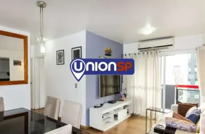 Apartamento com 2 quartos à venda na Rua Alvorada, 81, Vila Olímpia, São Paulo