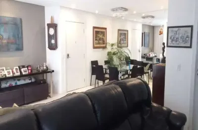 Apartamento com 2 quartos à venda na Rua José Ramon Urtiza, 965, Vila Andrade, São Paulo