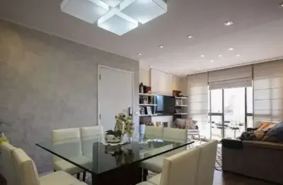 Apartamento com 3 quartos à venda na Rua José Ramon Urtiza, 965, Vila Andrade, São Paulo