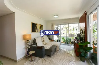 Apartamento com 4 quartos à venda na Rua Alcantarilla, 263, Vila Andrade, São Paulo