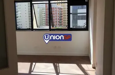 Conjunto à venda, 44 m² por r$ 380.000,00 - vila mariana - são paulo/sp