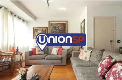 Apartamento com 4 quartos à venda na Alameda dos Arapanés, 1084, Moema, São Paulo