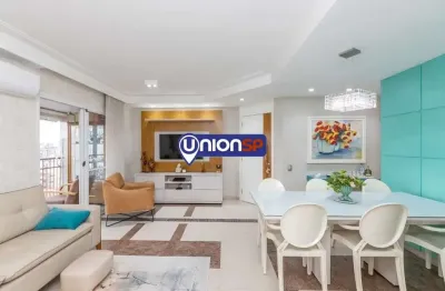 Apartamento com 2 quartos à venda na Rua Jorge Tibiriçá, 74, Vila Mariana, São Paulo