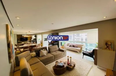 Apartamento com 3 dormitórios à venda, 142 m² por r$ 1.560.000,00 - morumbi - são paulo/sp