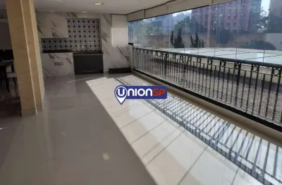 Apartamento com 4 quartos à venda na Rua Sousa Ramos, 320, Vila Mariana, São Paulo