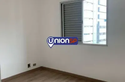 Apartamento com 1 quarto à venda na Rua Apeninos, 471, Aclimação, São Paulo