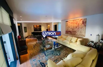 Casa com 4 quartos à venda na Rua Luiz Galhanone, 378, Morumbi, São Paulo