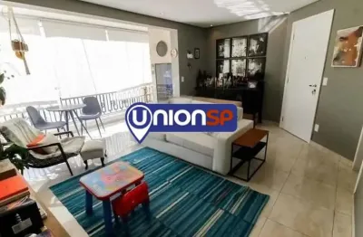 Apartamento com 3 quartos à venda na Rua Rodolfo Belz, 220, Vila Sônia, São Paulo