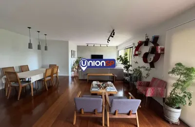 Apartamento com 4 dormitórios à venda, 240 m² por r$ 1.380.000,00 - morumbi - são paulo/sp