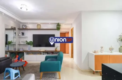 Apartamento com 3 quartos à venda na Rua Nelson Gama de Oliveira, 1113, Vila Andrade, São Paulo