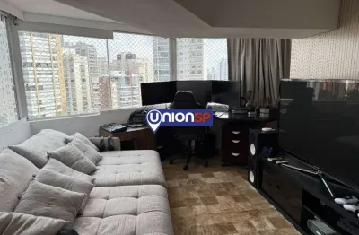 Cobertura com 2 quartos à venda na Rua Gararu, 140, Vila Nova Conceição, São Paulo