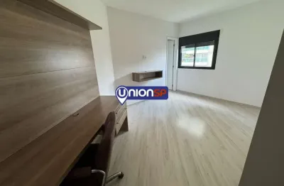 Apartamento com 2 quartos à venda na Rua Flórida, 1901, Brooklin, São Paulo