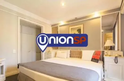 Cobertura com 1 quarto à venda na Alameda Jaú, 160, Jardim Paulista, São Paulo