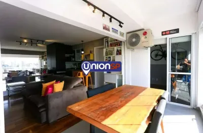 Apartamento com 2 quartos à venda na Rua Alcantarilla, 260, Vila Andrade, São Paulo