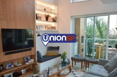 Apartamento com 3 quartos à venda na Rua Jorge Chammas, 198, Vila Mariana, São Paulo