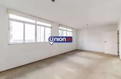 Apartamento com 4 quartos à venda na Rua Maria Figueiredo, 471, Paraíso, São Paulo