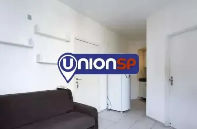 Apartamento com 1 quarto à venda na Avenida Miruna, 399, Moema, São Paulo
