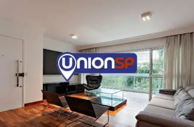 Apartamento com 3 quartos à venda na Rua Itanhatim, 122, Vila Andrade, São Paulo